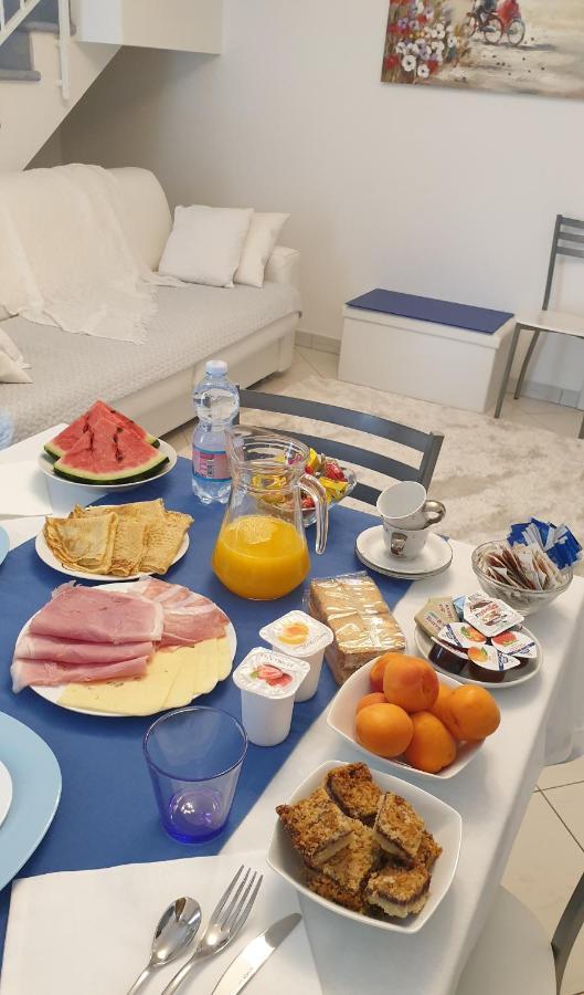 ليدو دي بومبوسا B&B El Dorado المظهر الخارجي الصورة