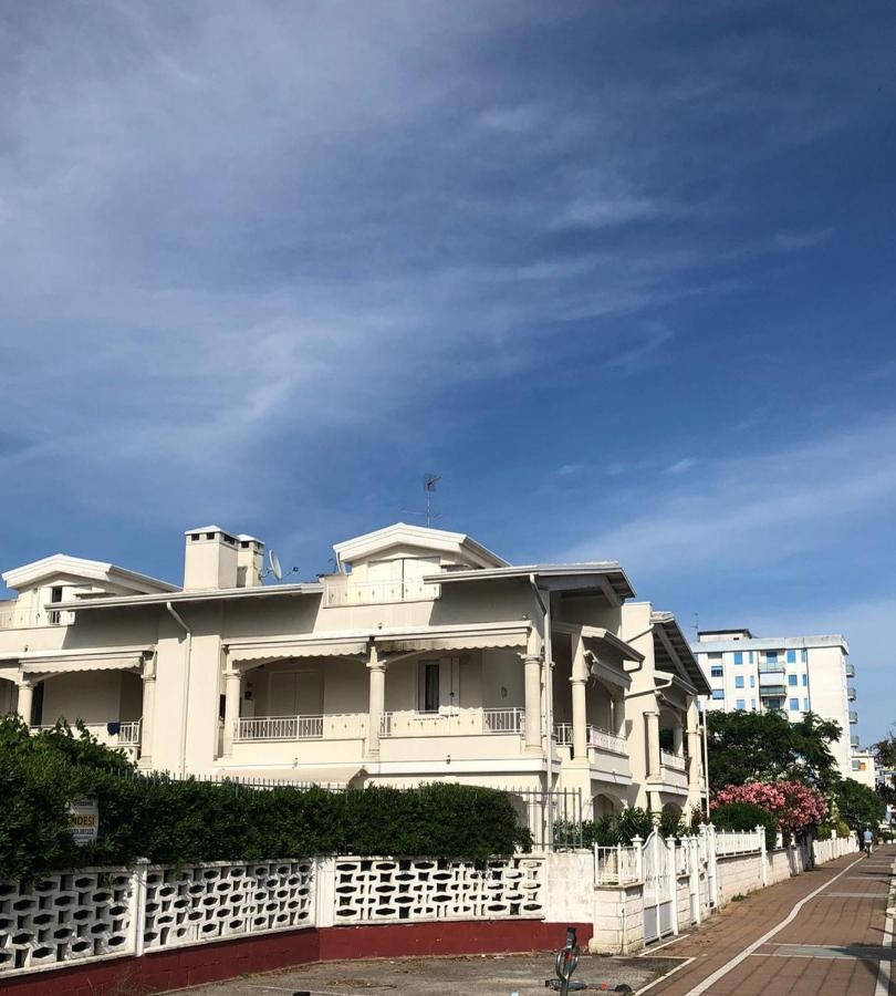 ليدو دي بومبوسا B&B El Dorado المظهر الخارجي الصورة