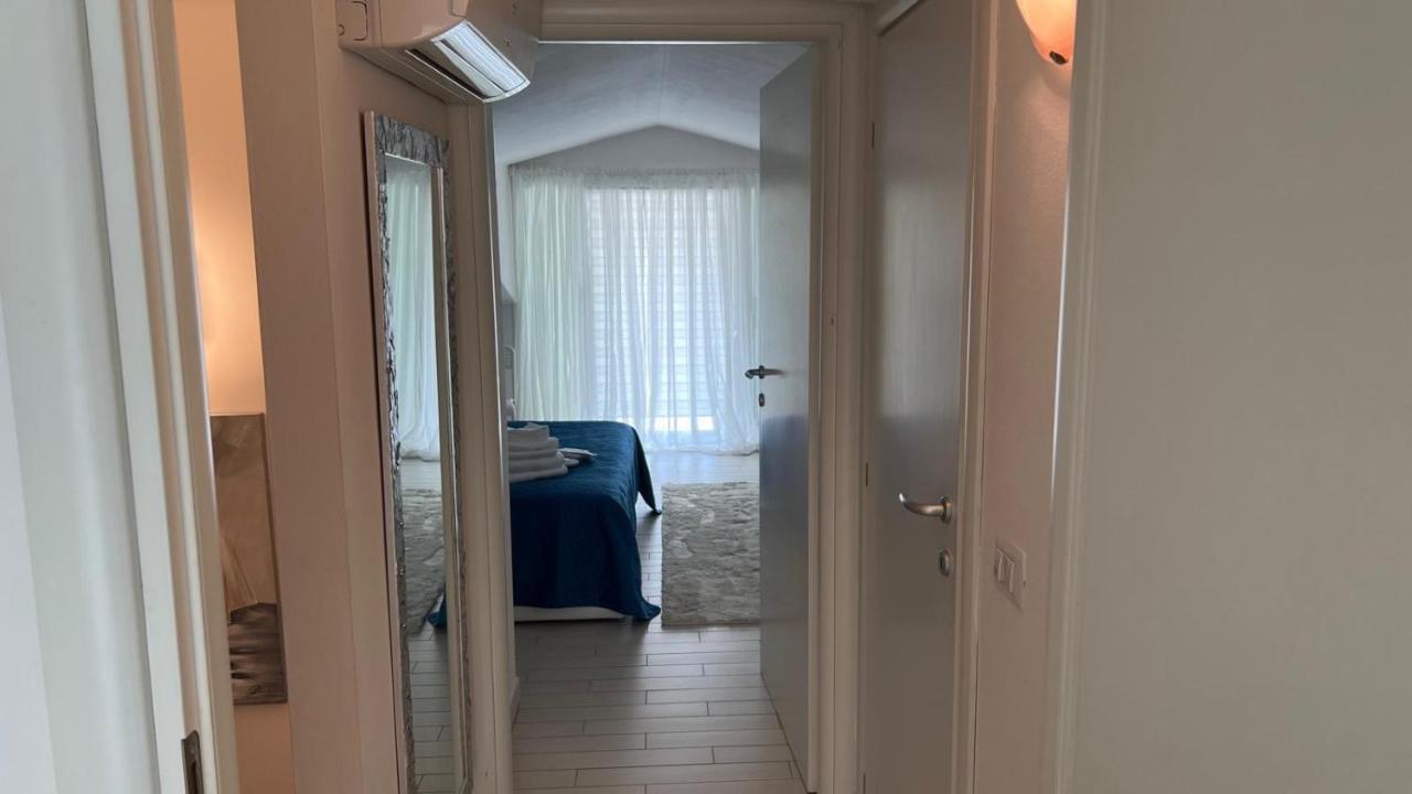 ليدو دي بومبوسا B&B El Dorado المظهر الخارجي الصورة