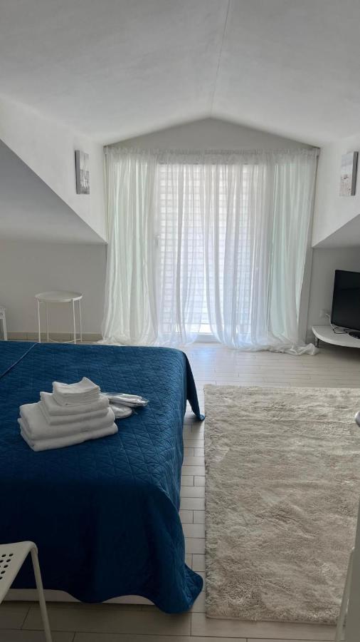 ليدو دي بومبوسا B&B El Dorado المظهر الخارجي الصورة